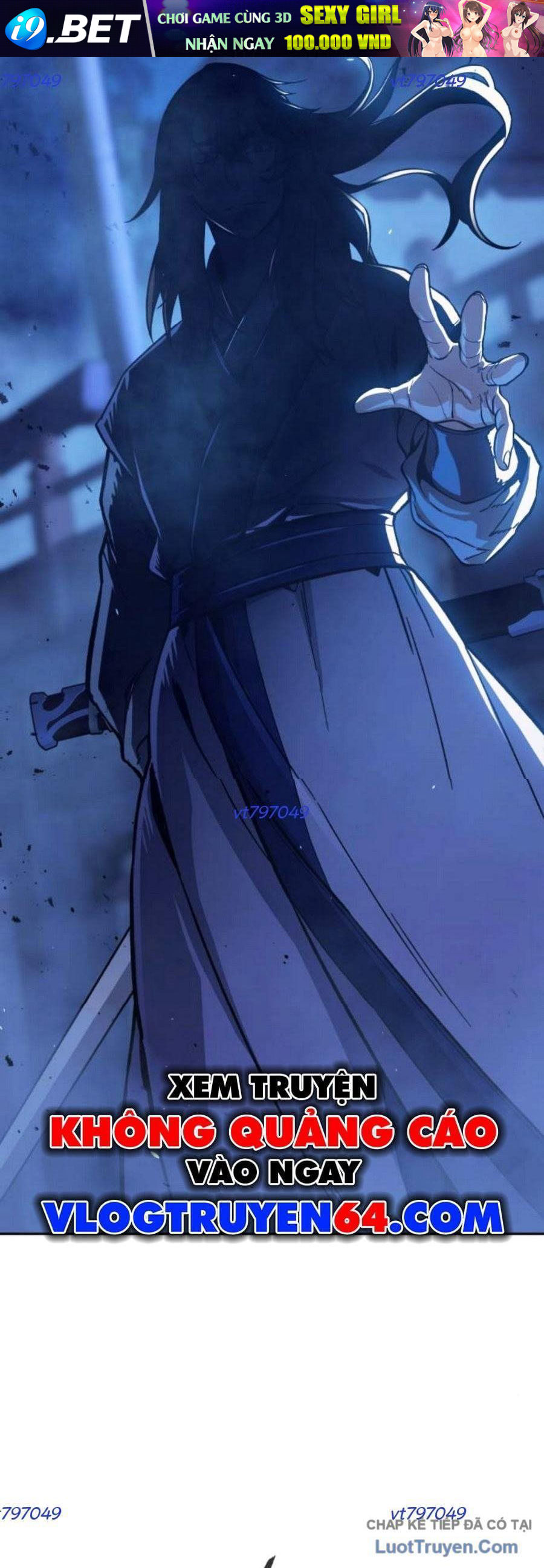 Cảm Kiếm Tuyệt Đối [Chap 148-176] — trang 44