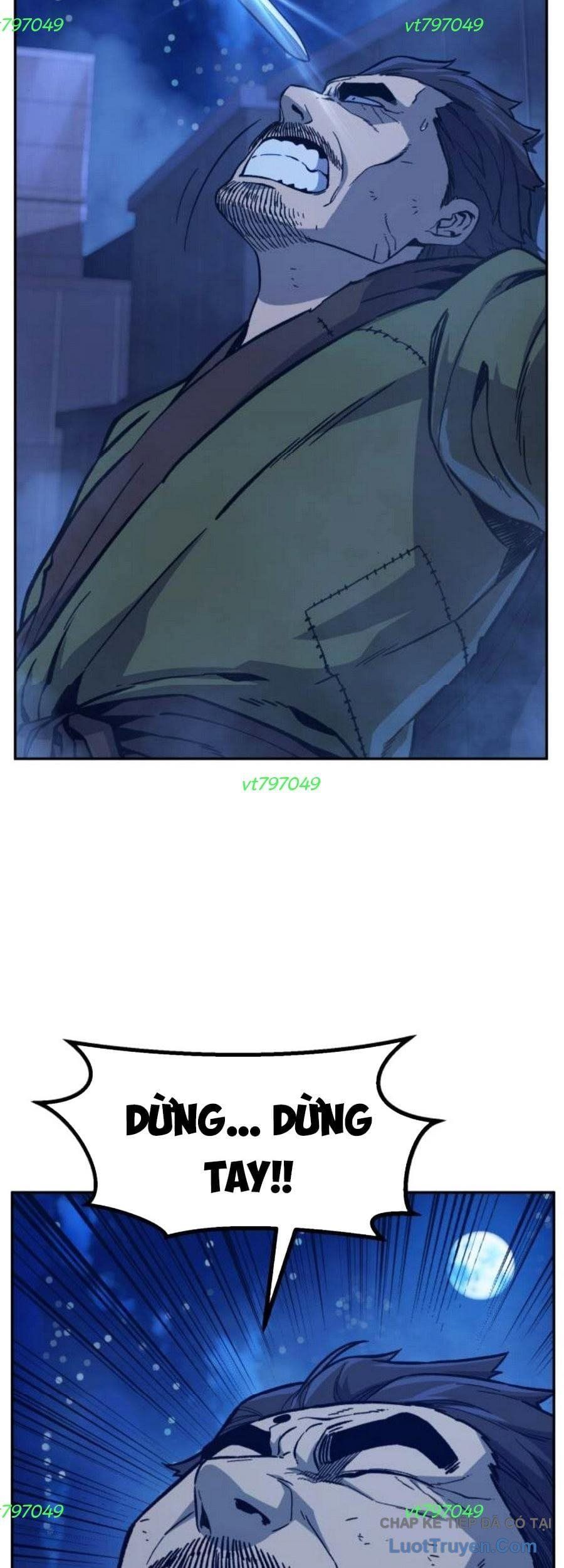 Cảm Kiếm Tuyệt Đối [Chap 148-176] — trang 46