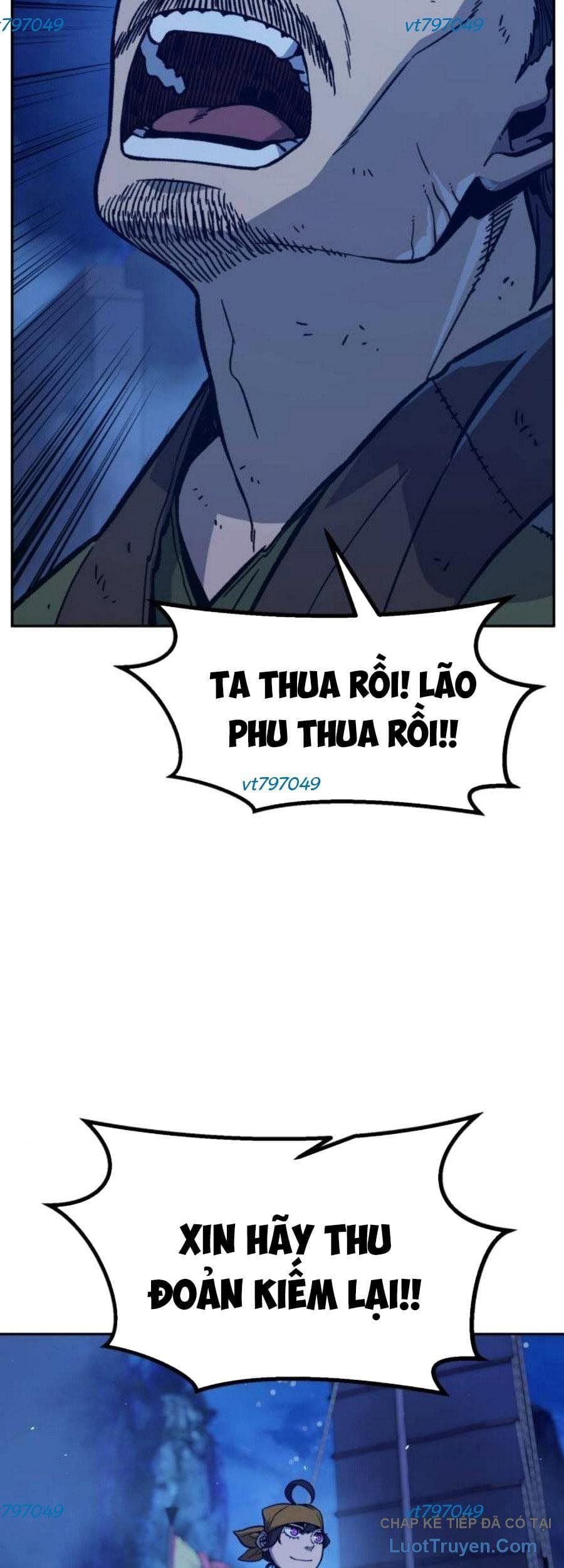 Cảm Kiếm Tuyệt Đối [Chap 148-176] — trang 47