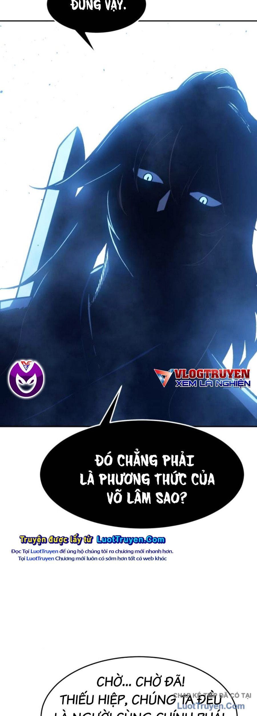 Cảm Kiếm Tuyệt Đối [Chap 148-176] — trang 53