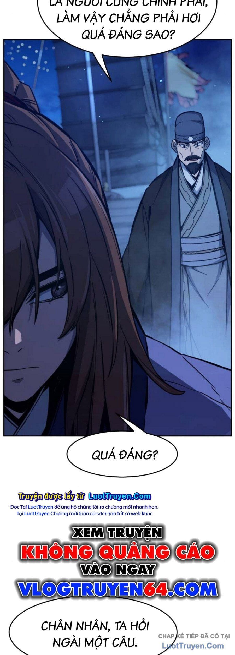 Cảm Kiếm Tuyệt Đối [Chap 148-176] — trang 54