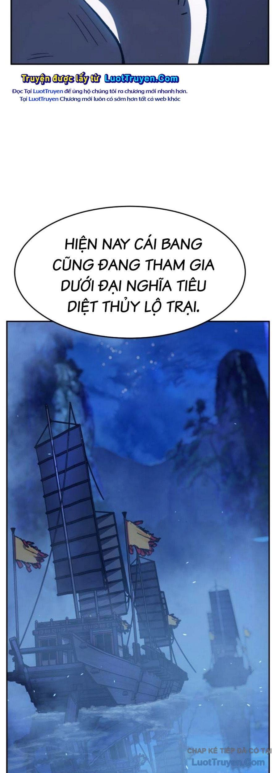 Cảm Kiếm Tuyệt Đối [Chap 148-176] — trang 59