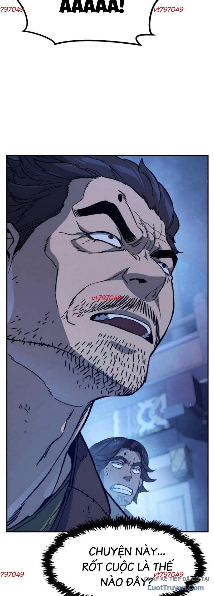 Cảm Kiếm Tuyệt Đối [Chap 148-176] — trang 6