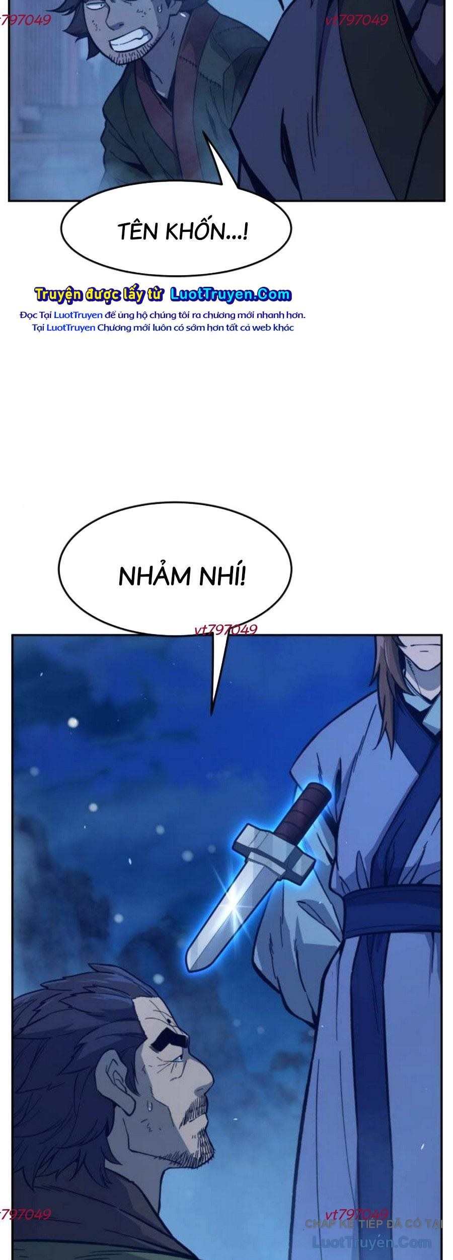 Cảm Kiếm Tuyệt Đối [Chap 148-176] — trang 63