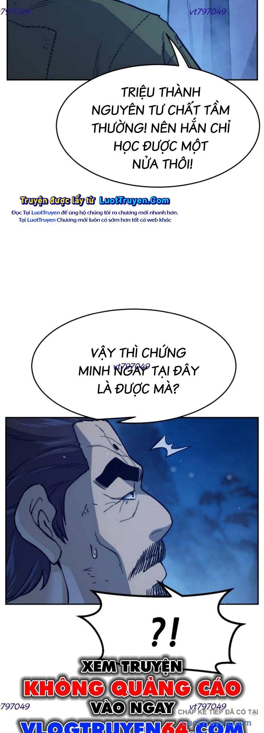 Cảm Kiếm Tuyệt Đối [Chap 148-176] — trang 64