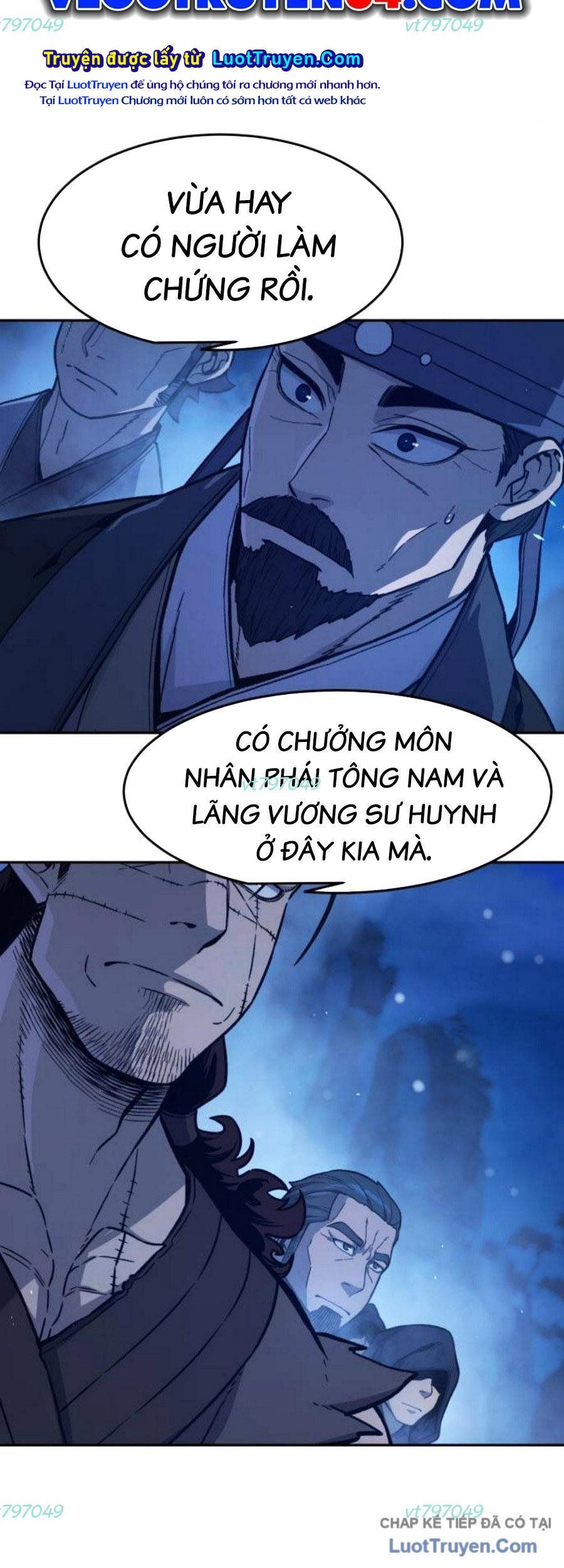 Cảm Kiếm Tuyệt Đối [Chap 148-176] — trang 65