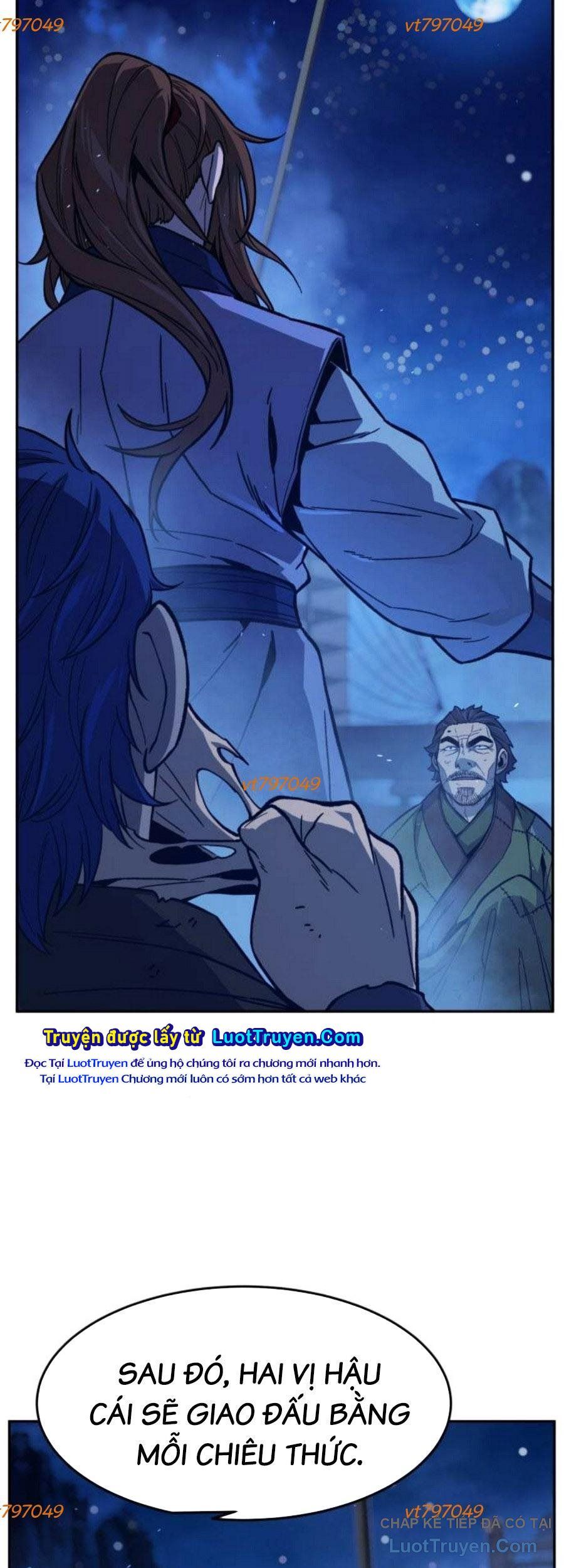 Cảm Kiếm Tuyệt Đối [Chap 148-176] — trang 67