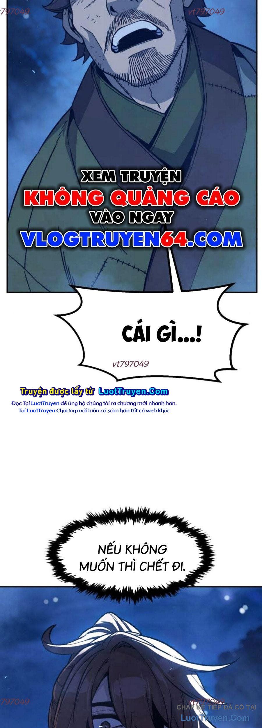 Cảm Kiếm Tuyệt Đối [Chap 148-176] — trang 69