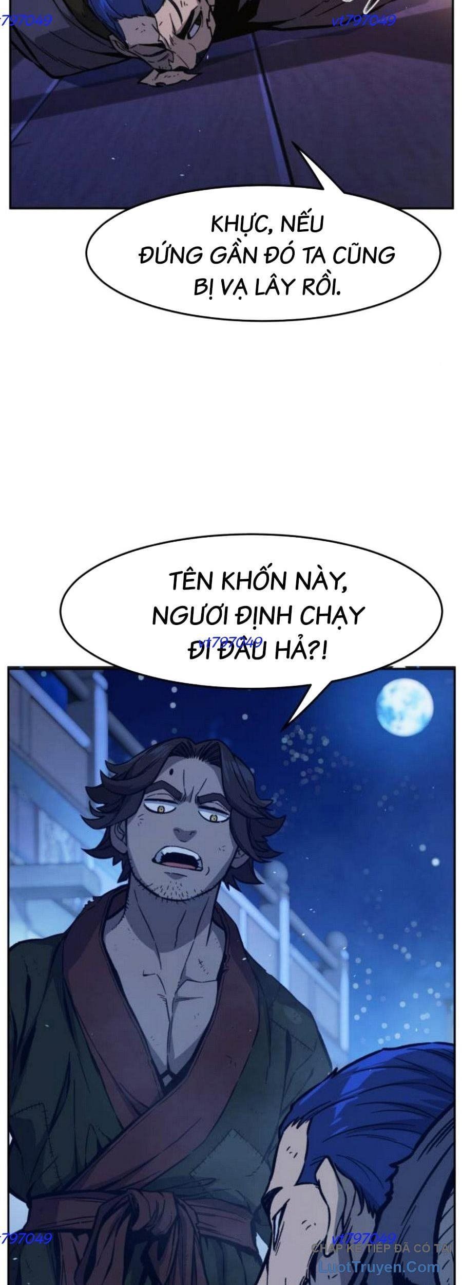 Cảm Kiếm Tuyệt Đối [Chap 148-176] — trang 9