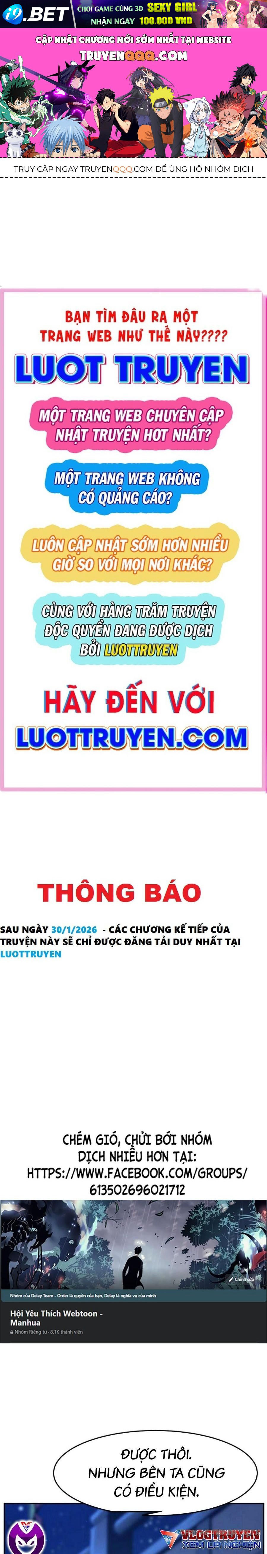 Cảm Kiếm Tuyệt Đối [Chap 148-176] — trang 0
