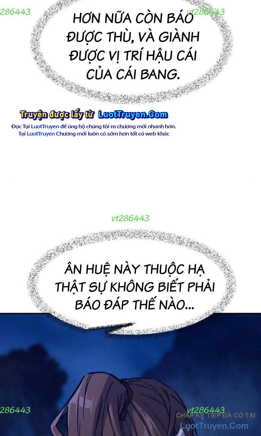 Cảm Kiếm Tuyệt Đối [Chap 148-176] — trang 110