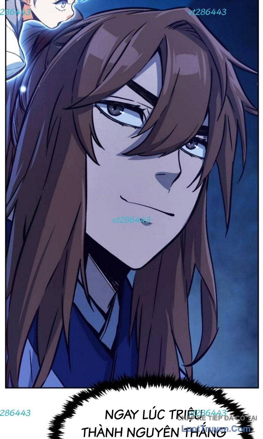 Cảm Kiếm Tuyệt Đối [Chap 148-176] — trang 114