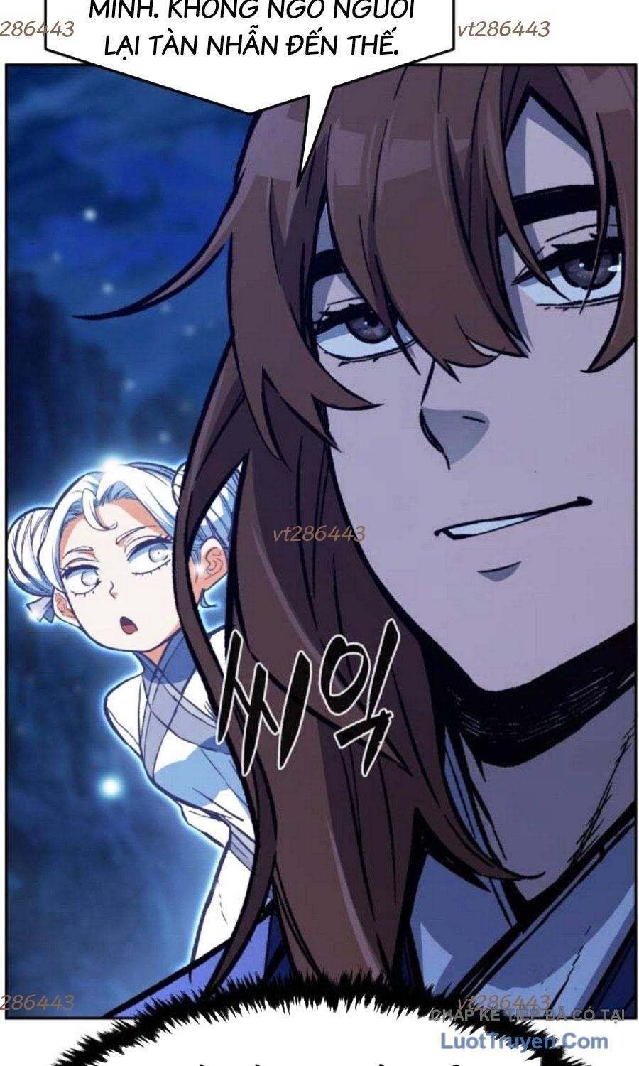 Cảm Kiếm Tuyệt Đối [Chap 148-176] — trang 118