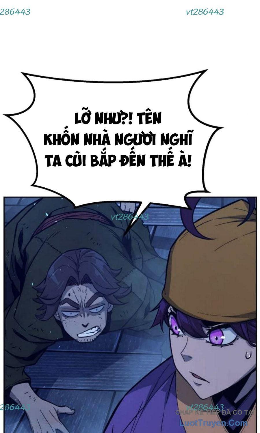 Cảm Kiếm Tuyệt Đối [Chap 148-176] — trang 12