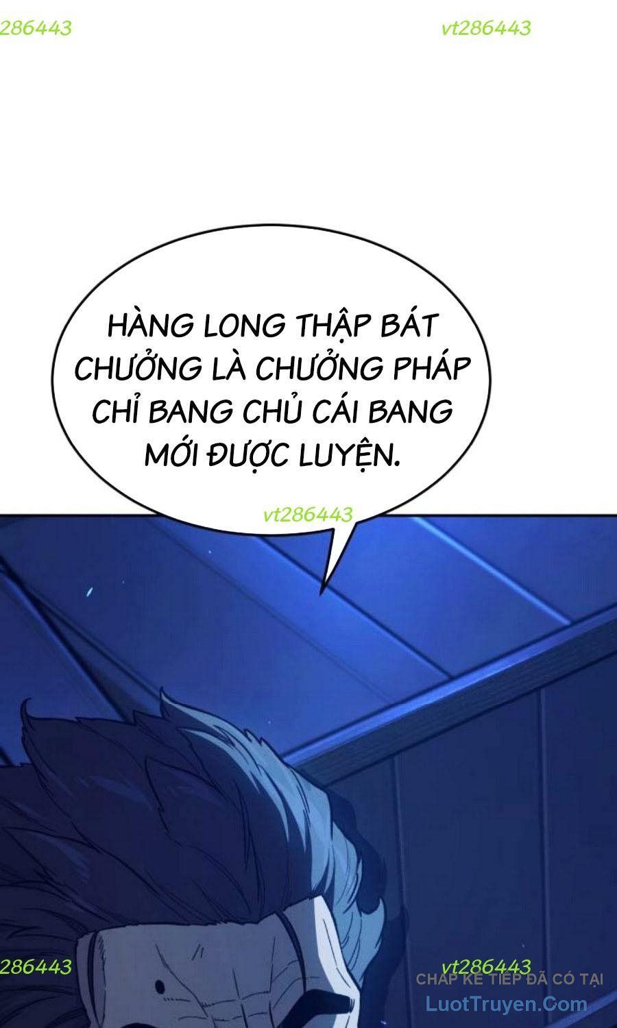 Cảm Kiếm Tuyệt Đối [Chap 148-176] — trang 2