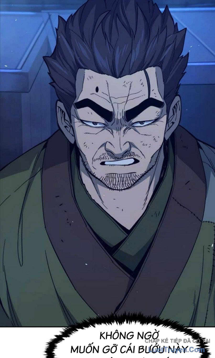 Cảm Kiếm Tuyệt Đối [Chap 148-176] — trang 24