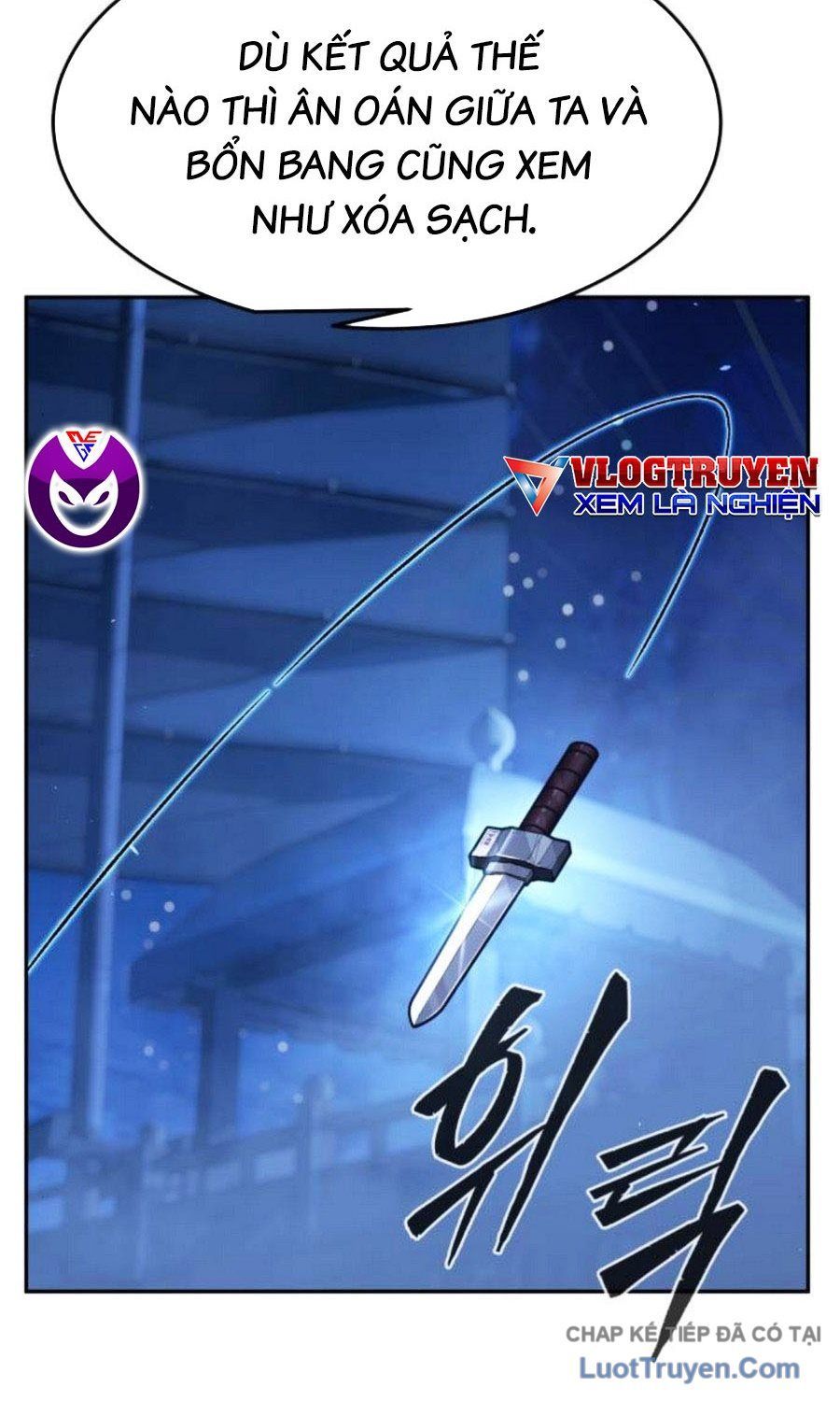 Cảm Kiếm Tuyệt Đối [Chap 148-176] — trang 29