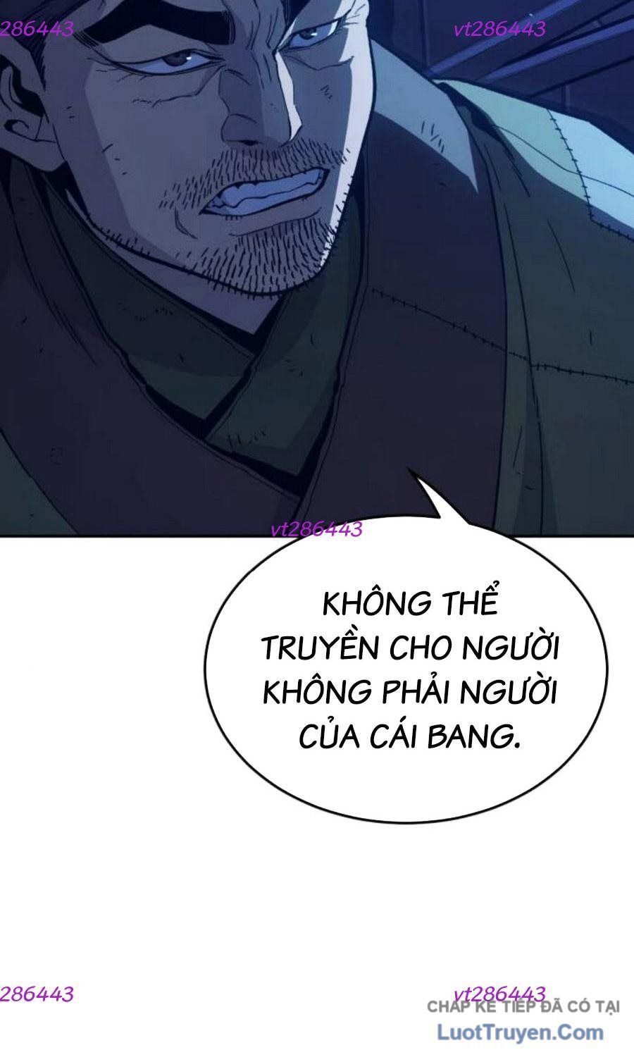 Cảm Kiếm Tuyệt Đối [Chap 148-176] — trang 3