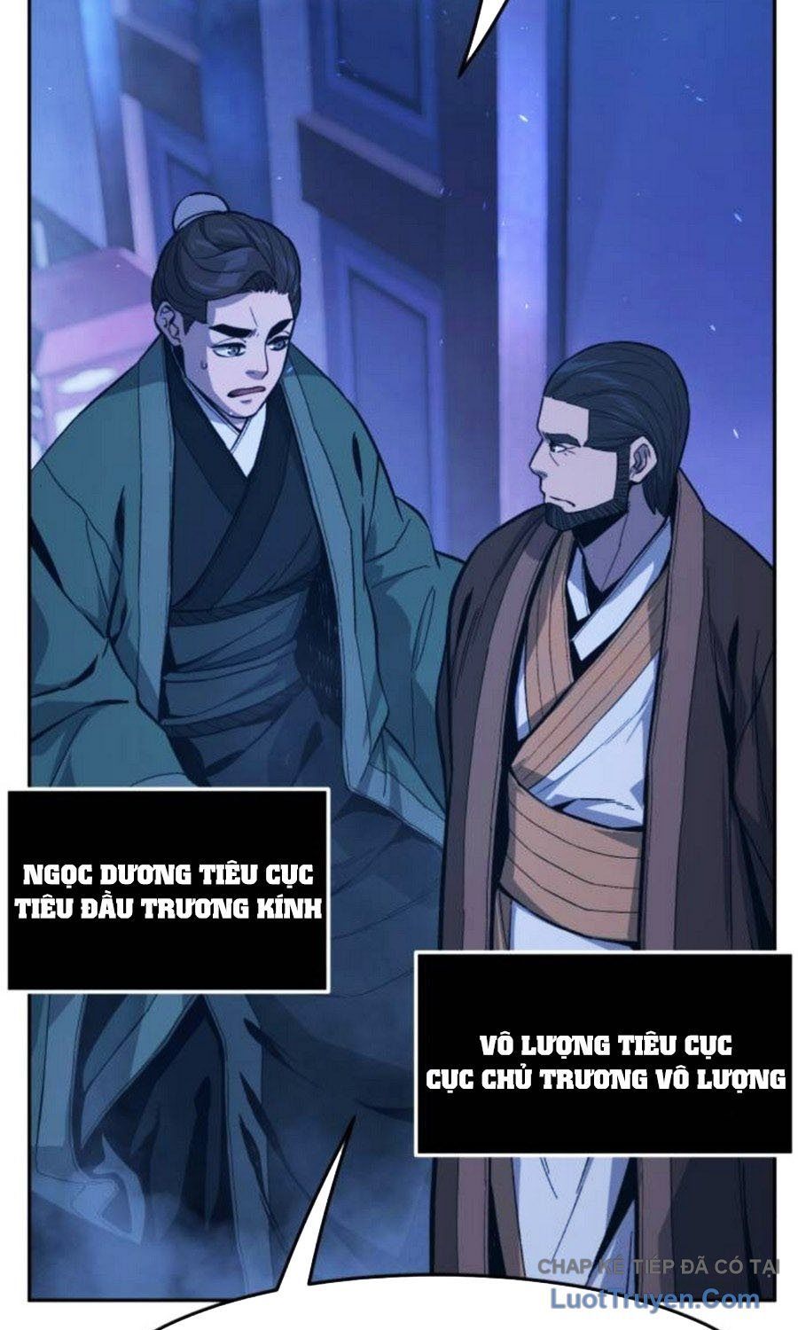 Cảm Kiếm Tuyệt Đối [Chap 148-176] — trang 44