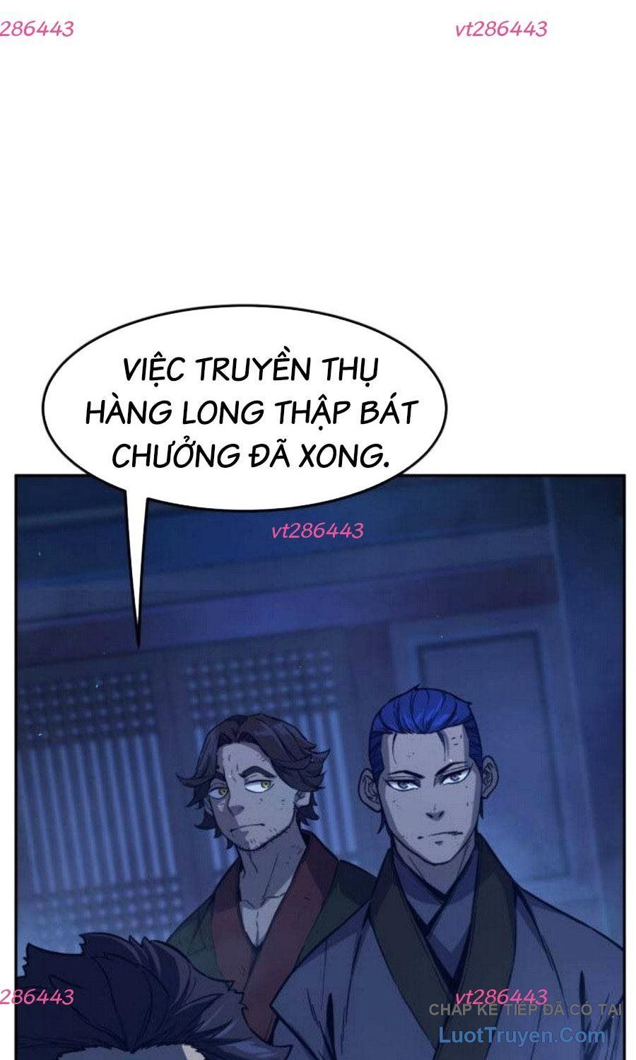 Cảm Kiếm Tuyệt Đối [Chap 148-176] — trang 49