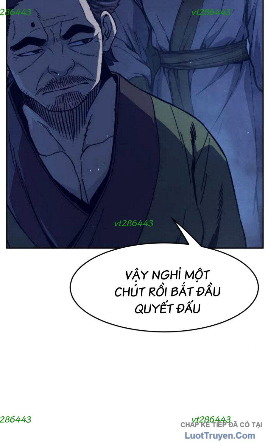 Cảm Kiếm Tuyệt Đối [Chap 148-176] — trang 50