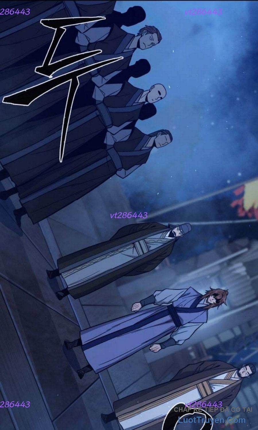 Cảm Kiếm Tuyệt Đối [Chap 148-176] — trang 52