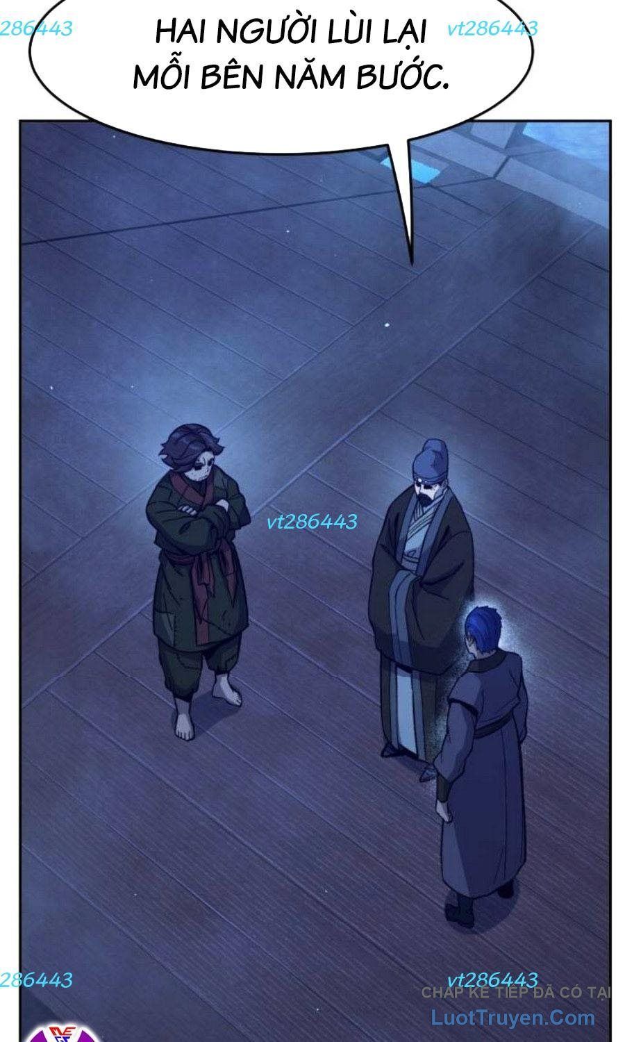 Cảm Kiếm Tuyệt Đối [Chap 148-176] — trang 58