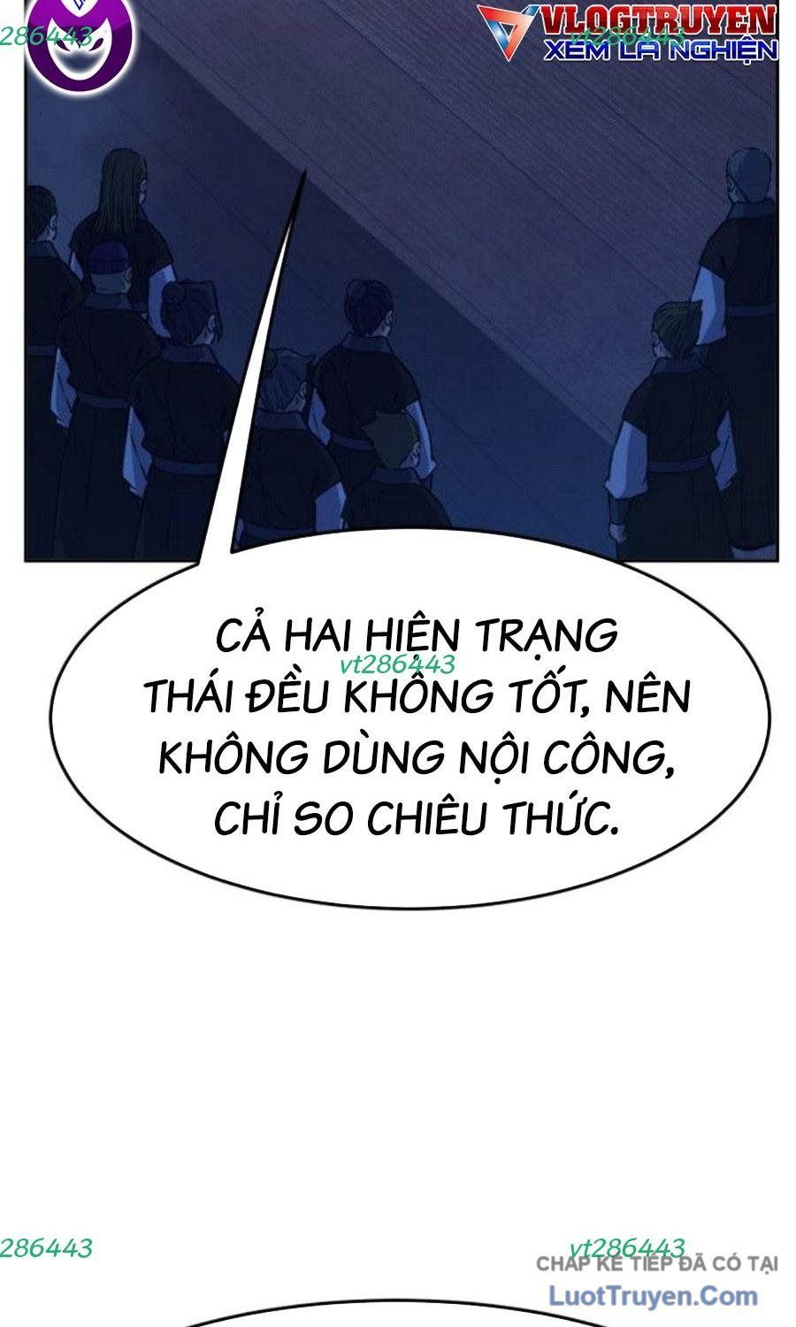 Cảm Kiếm Tuyệt Đối [Chap 148-176] — trang 59