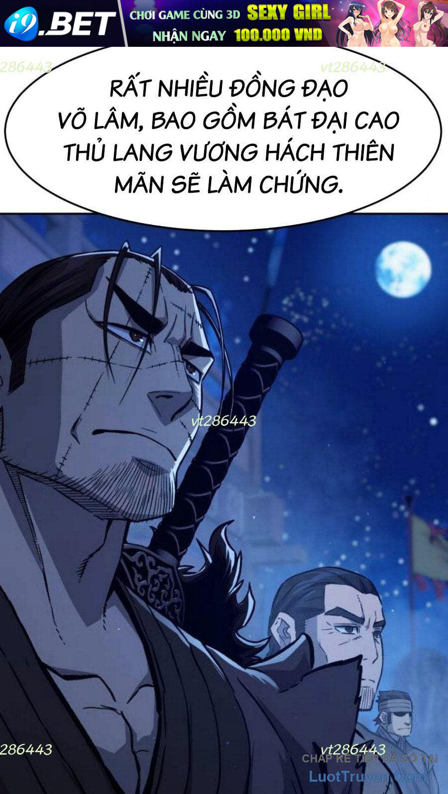 Cảm Kiếm Tuyệt Đối [Chap 148-176] — trang 60