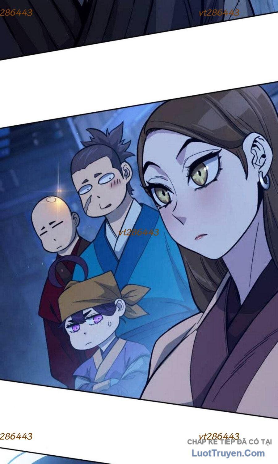 Cảm Kiếm Tuyệt Đối [Chap 148-176] — trang 61