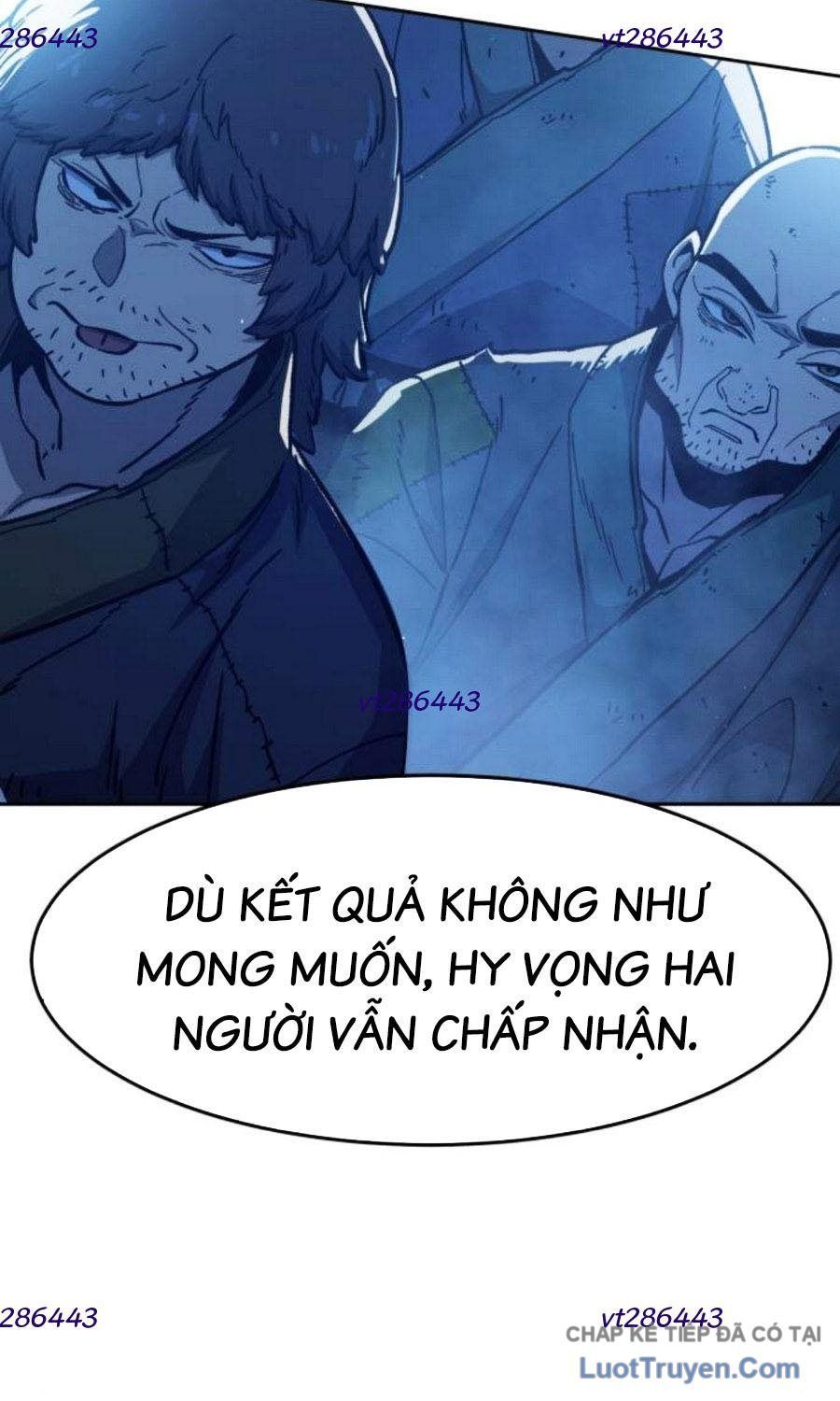 Cảm Kiếm Tuyệt Đối [Chap 148-176] — trang 62