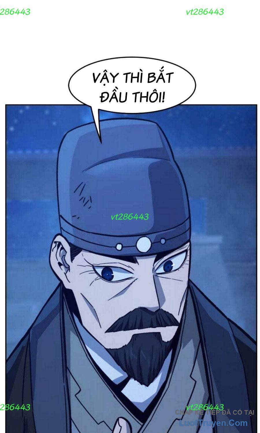 Cảm Kiếm Tuyệt Đối [Chap 148-176] — trang 63