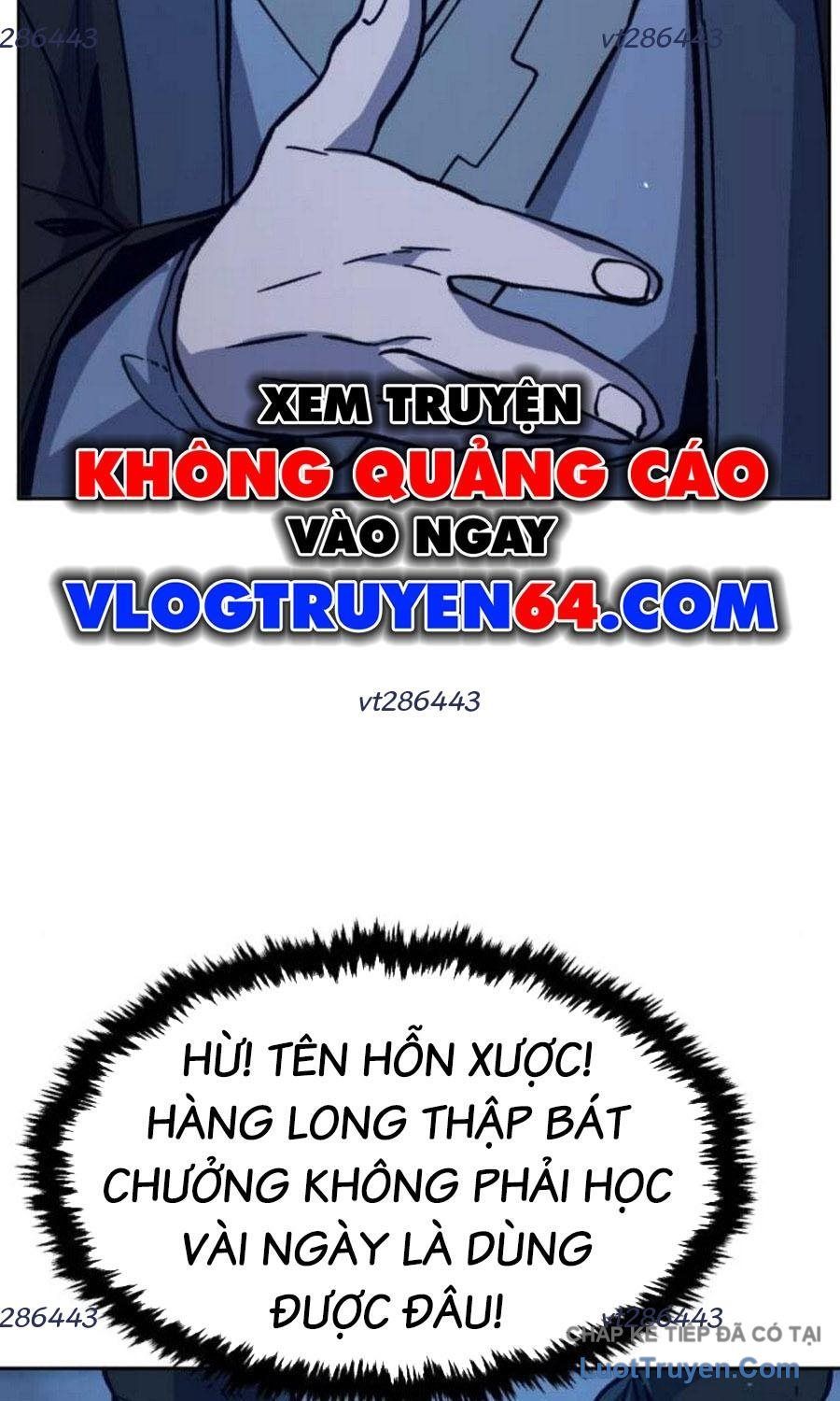 Cảm Kiếm Tuyệt Đối [Chap 148-176] — trang 64