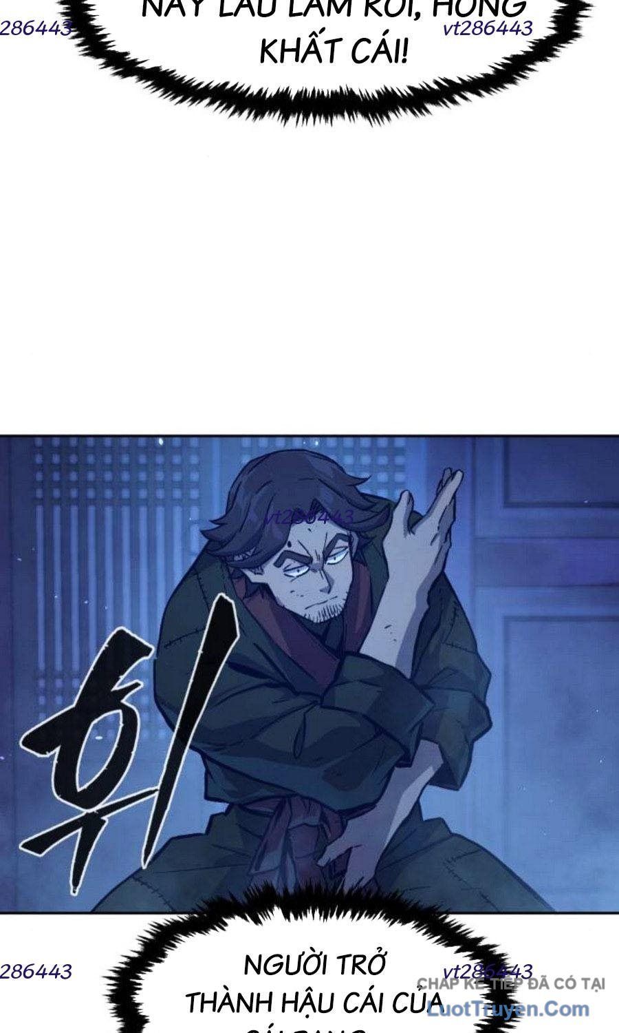 Cảm Kiếm Tuyệt Đối [Chap 148-176] — trang 66