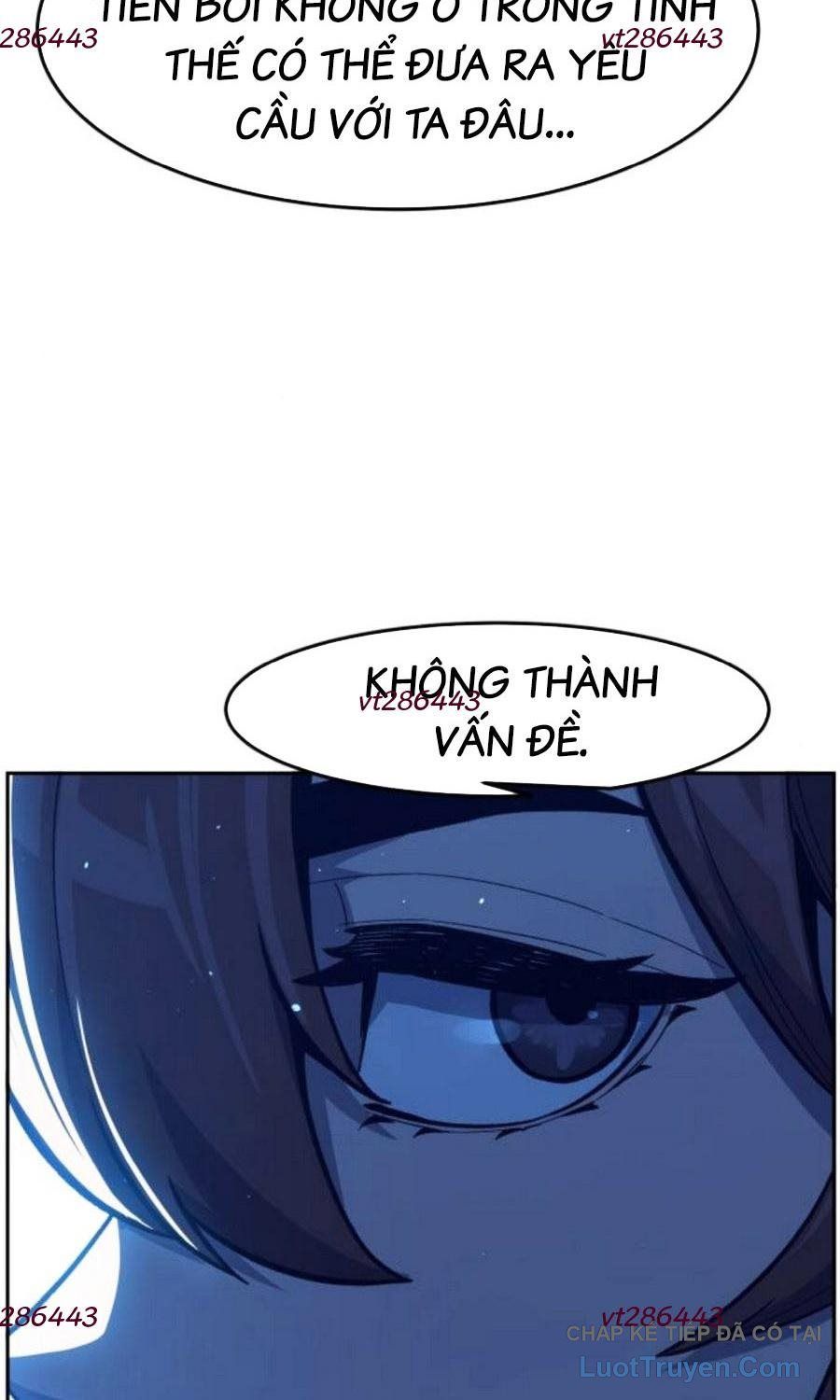 Cảm Kiếm Tuyệt Đối [Chap 148-176] — trang 7