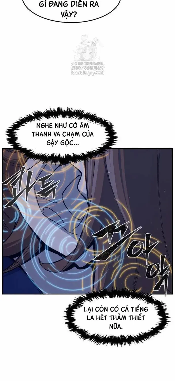 Cảm Kiếm Tuyệt Đối [Chap 148-176] — trang 11