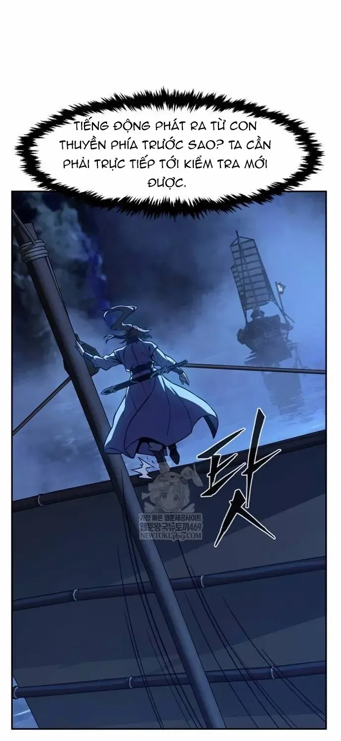 Cảm Kiếm Tuyệt Đối [Chap 148-176] — trang 12