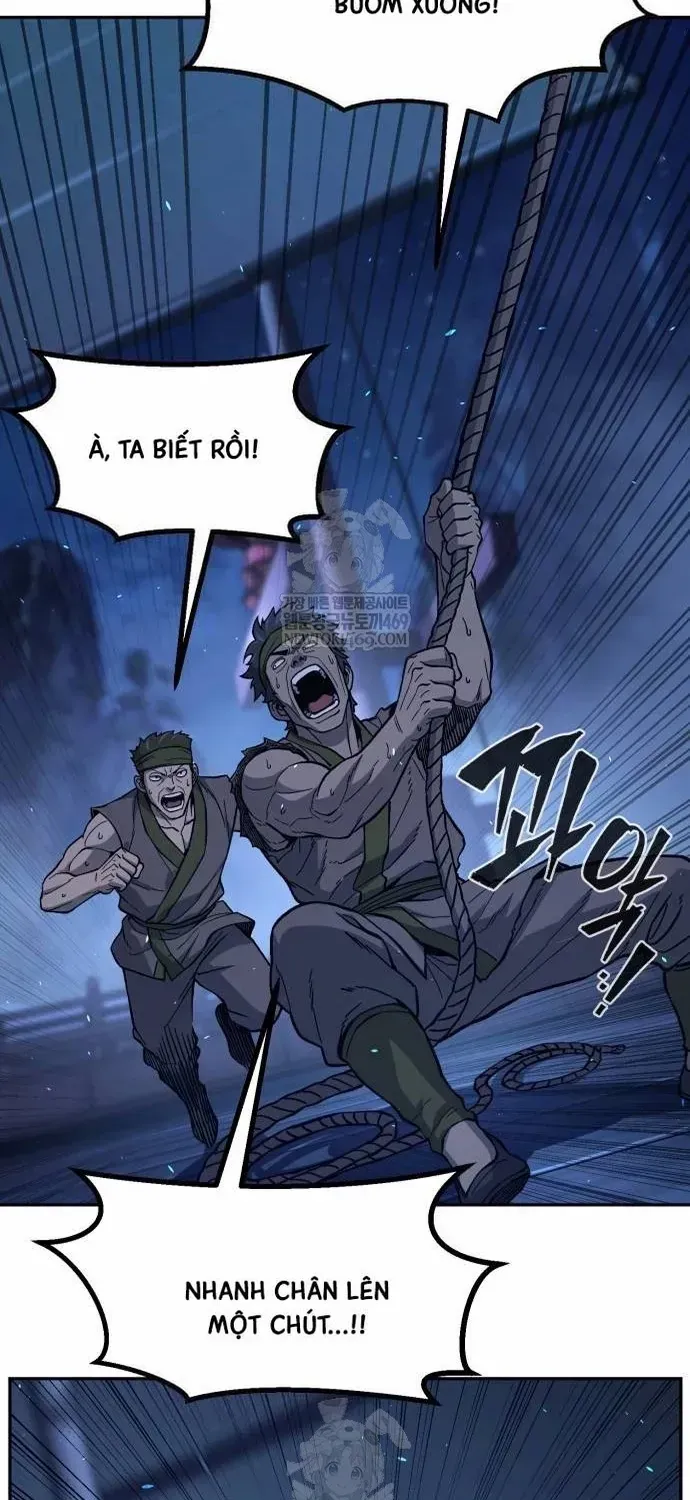 Cảm Kiếm Tuyệt Đối [Chap 148-176] — trang 19