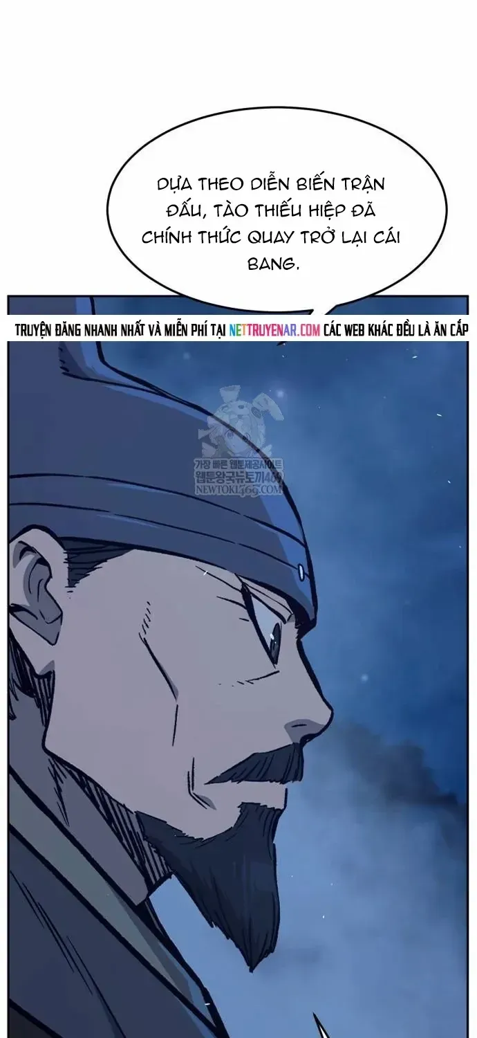 Cảm Kiếm Tuyệt Đối [Chap 148-176] — trang 2