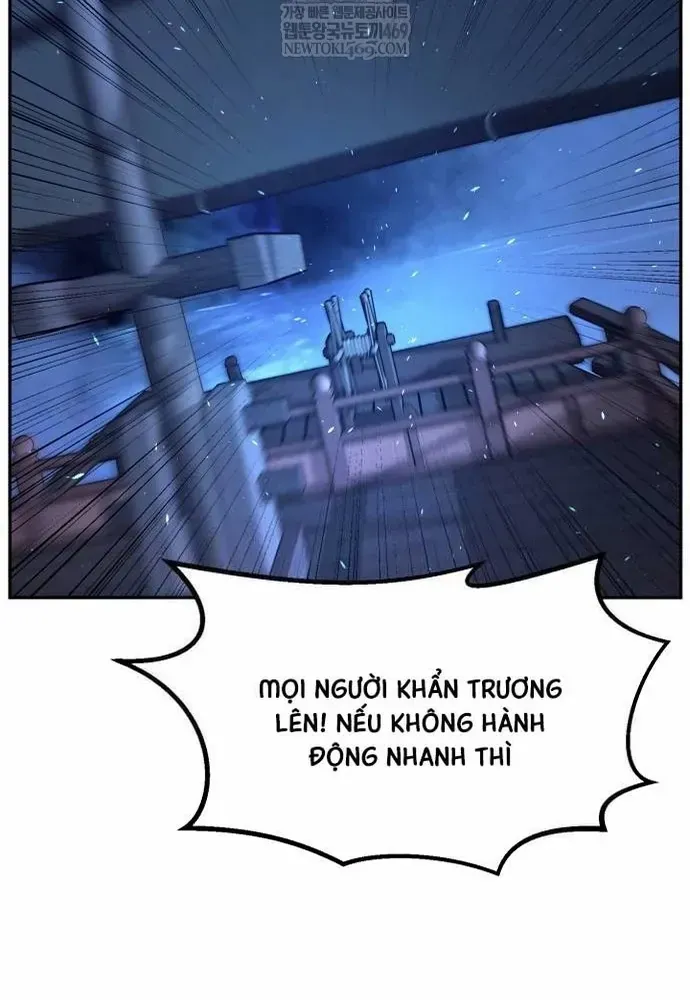 Cảm Kiếm Tuyệt Đối [Chap 148-176] — trang 20