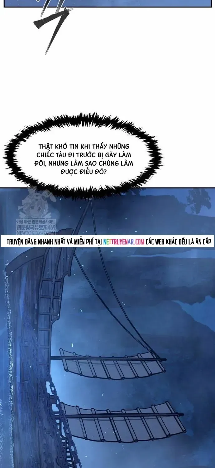 Cảm Kiếm Tuyệt Đối [Chap 148-176] — trang 22