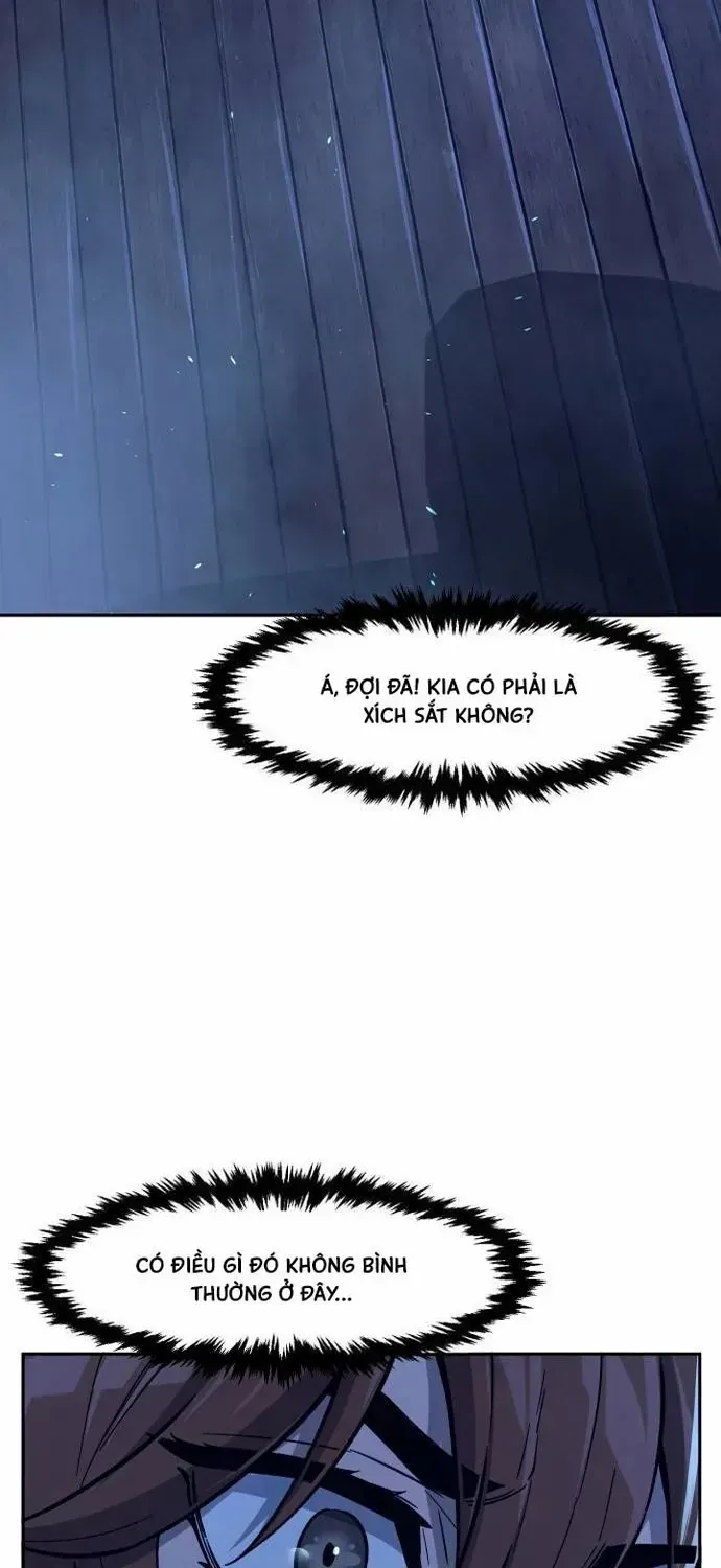 Cảm Kiếm Tuyệt Đối [Chap 148-176] — trang 24