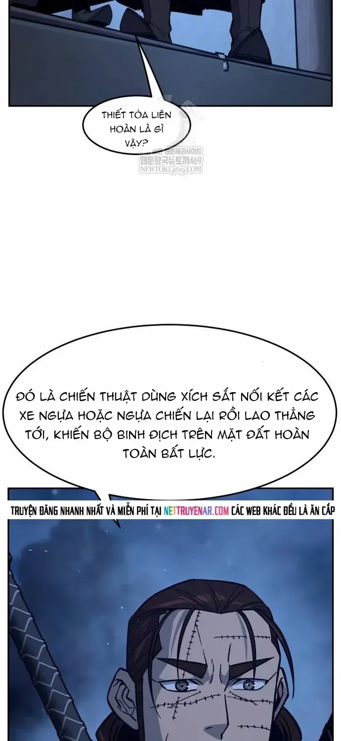 Cảm Kiếm Tuyệt Đối [Chap 148-176] — trang 29