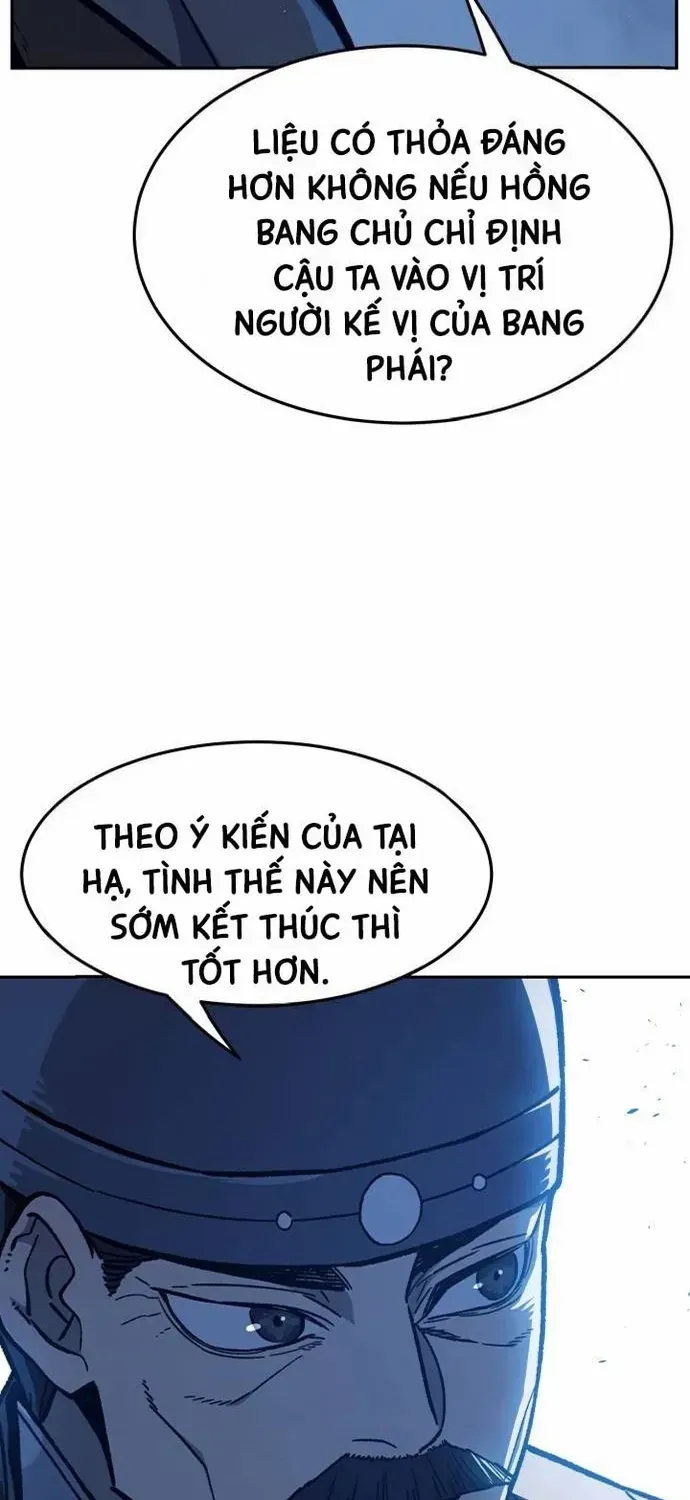 Cảm Kiếm Tuyệt Đối [Chap 148-176] — trang 3