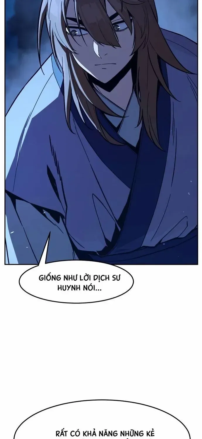 Cảm Kiếm Tuyệt Đối [Chap 148-176] — trang 31