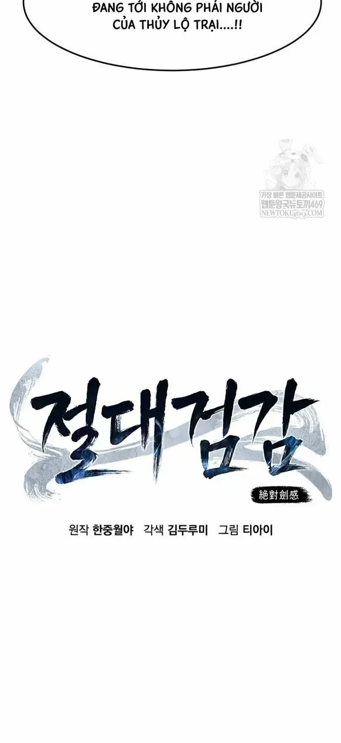 Cảm Kiếm Tuyệt Đối [Chap 148-176] — trang 32