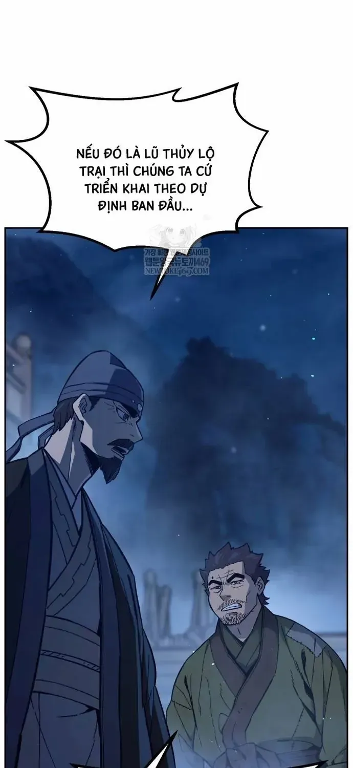 Cảm Kiếm Tuyệt Đối [Chap 148-176] — trang 33