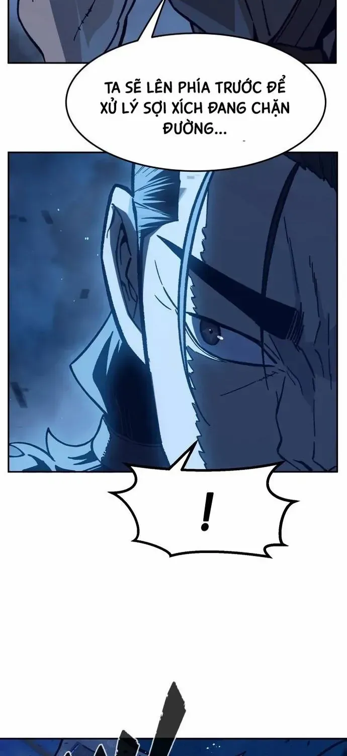 Cảm Kiếm Tuyệt Đối [Chap 148-176] — trang 39