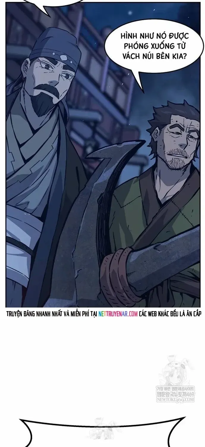 Cảm Kiếm Tuyệt Đối [Chap 148-176] — trang 43