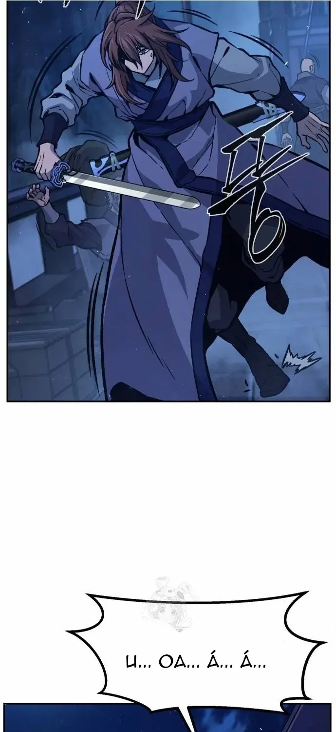 Cảm Kiếm Tuyệt Đối [Chap 148-176] — trang 49